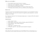 write strong SEO product descriptions for your online store